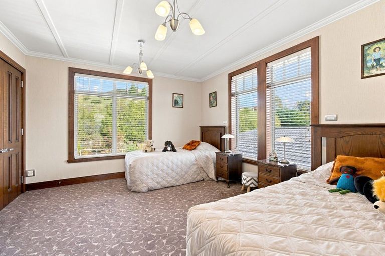 Photo of property in 6 Gracemount Place, Kinmont Park, Mosgiel, 9024