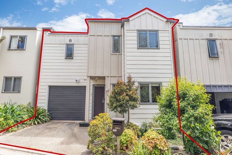 Photo of property in 48d Arawa Street, New Lynn, Auckland, 0600