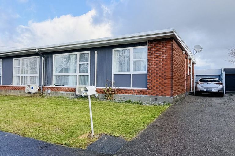 Photo of property in 47a Frederick Street, Avalon, Lower Hutt, 5011