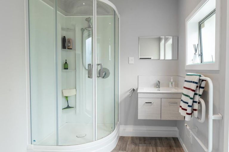 Photo of property in 56 Glenpark Avenue, Mornington, Dunedin, 9011