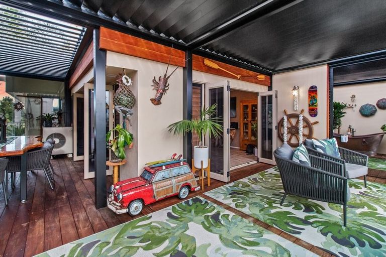 Photo of property in 101 Leighton Road, Whangamata, 3620