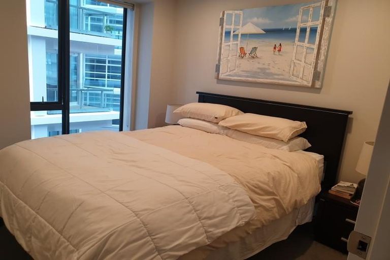 Photo of property in Vsp South, 506/166 Victoria Street, Te Aro, Wellington, 6011