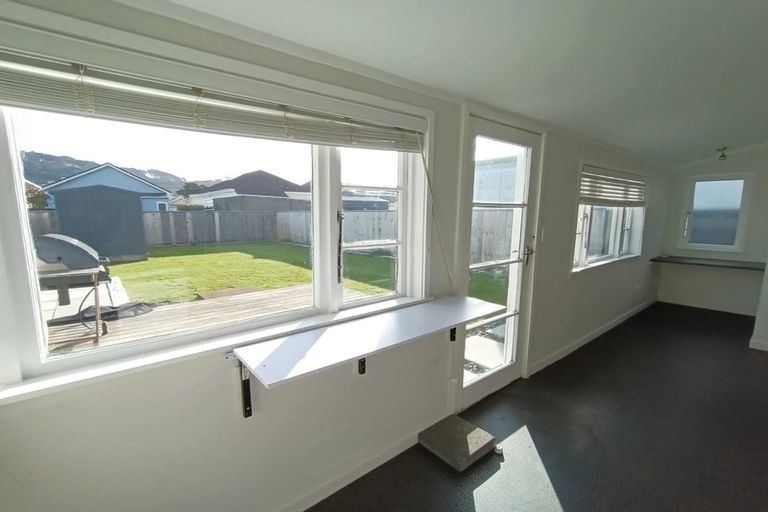 Photo of property in 34 Salek Street, Kilbirnie, Wellington, 6022