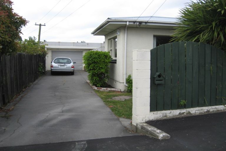 Photo of property in 127 Briggs Road, Shirley, Christchurch, 8052