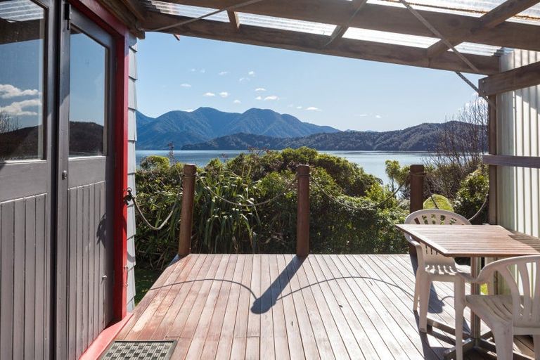 Photo of property in 718 Kenepuru Road, Mahau Sound, Picton, 7282
