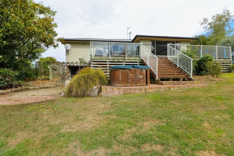 Photo of property in 31 Craigie Road, Pareora, Timaru, 7971