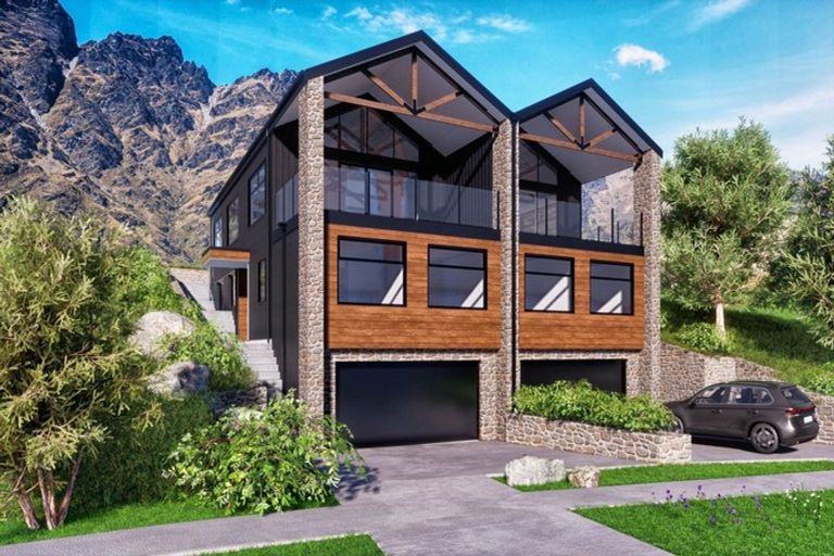 Photo of property in 9 Rannoch Drive, Jacks Point, Queenstown, 9371