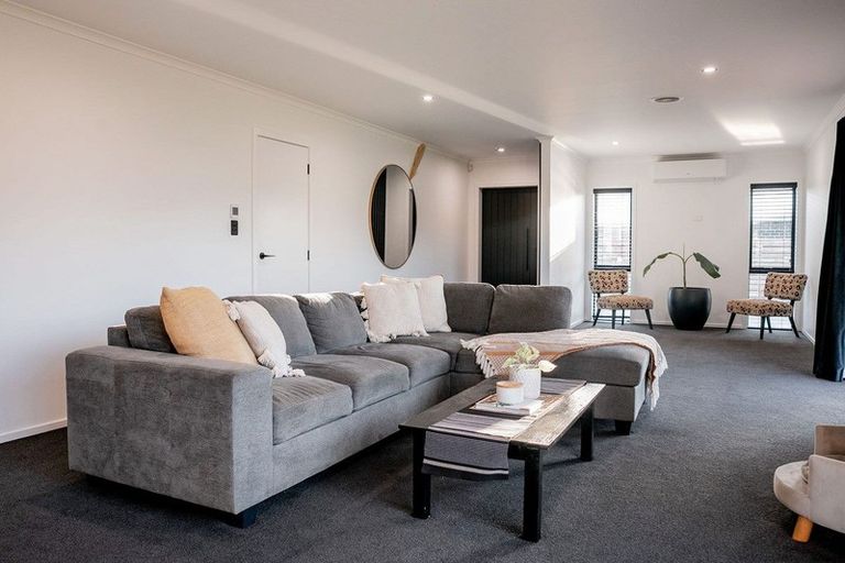 Photo of property in 36 Hampton Terrace, Matamata, 3400