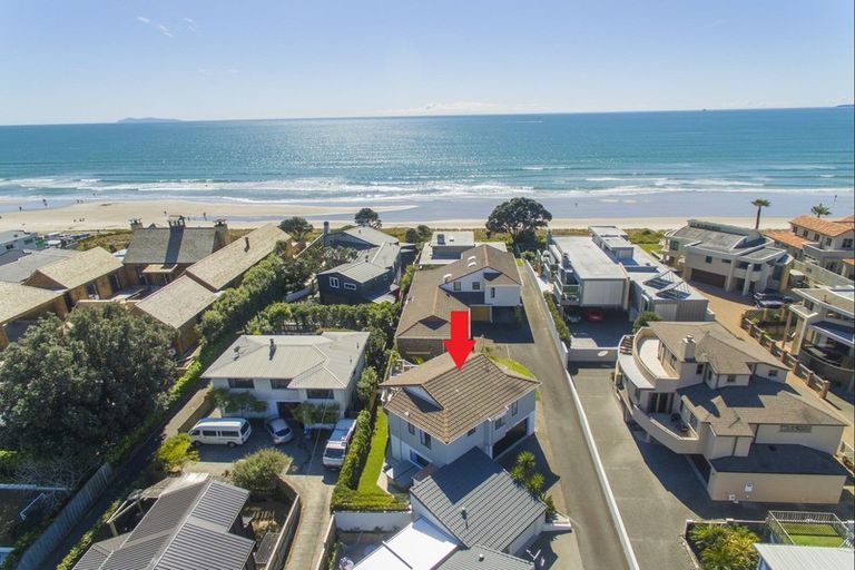 Photo of property in 2/127 Oceanbeach Road, Mount Maunganui, 3116