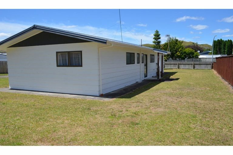 Photo of property in 4 Syme Crescent, Kawerau, 3127