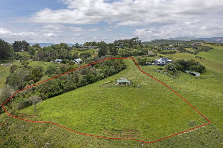 Photo of property in 132 Maungatawhiri Road, Raglan, 3295