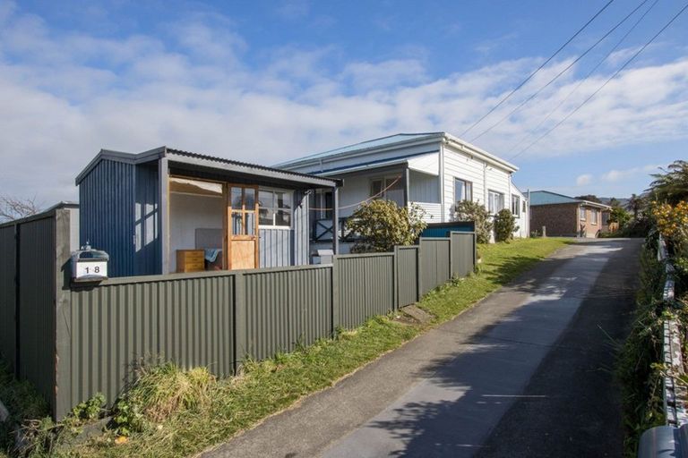 Photo of property in 18 Amaranth Street, Waihi, 3610