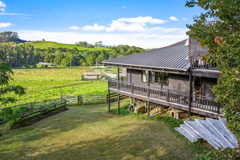Photo of property in 401 Wright Road, Matakana, Warkworth, 0985