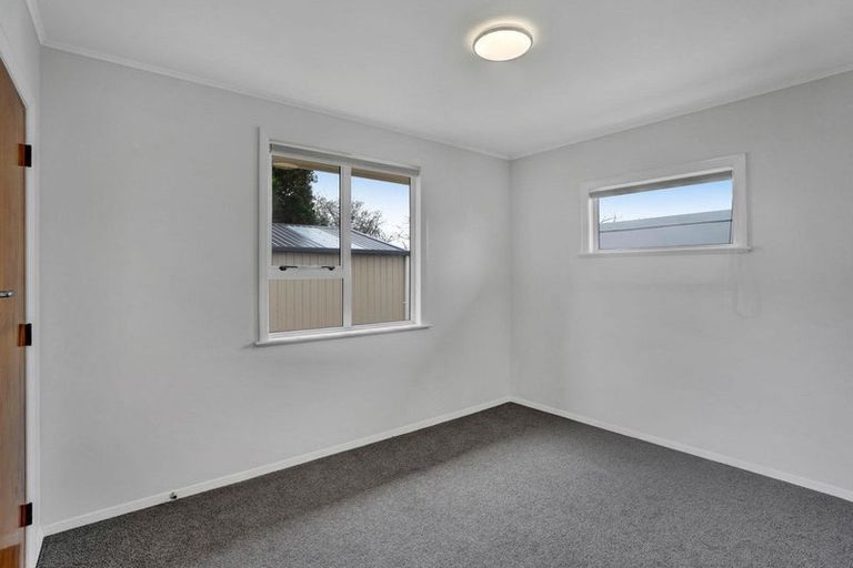 Photo of property in 58 Reid Avenue, Hawera, 4610