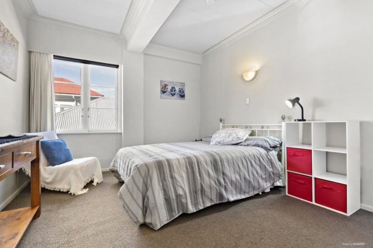 Photo of property in 6/68 Hill Street, Thorndon, Wellington, 6011