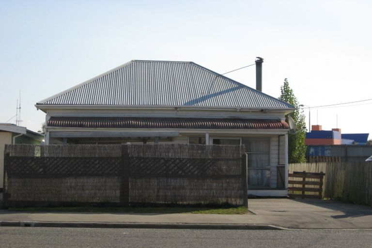 Photo of property in 9a-b Edward Street, Parkside, Timaru, 7910