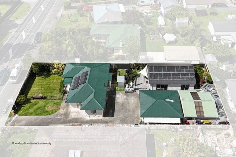 Photo of property in 24 Mill Road, Clive, 4102