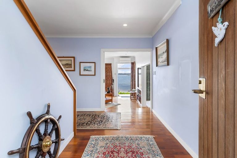 Photo of property in 2/67 Beresford Street, Bayswater, Auckland, 0622