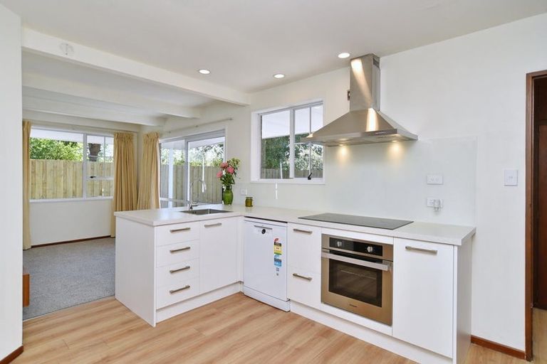 Photo of property in 264 Kingsbury Avenue, Rangiora, 7400