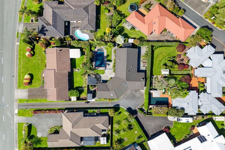 Photo of property in 10 Harrowfield Drive, Harrowfield, Hamilton, 3210