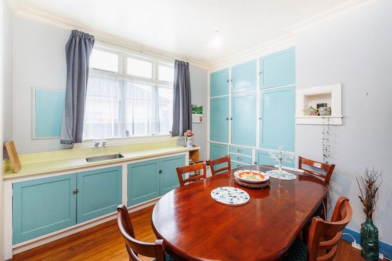 Photo of property in 7 Karamu Avenue, Takaro, Palmerston North, 4410