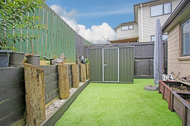 Photo of property in 5 Misty Place, Papatoetoe, Auckland, 2025