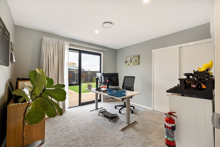 Photo of property in 15 Talon Drive, Rolleston, 7615