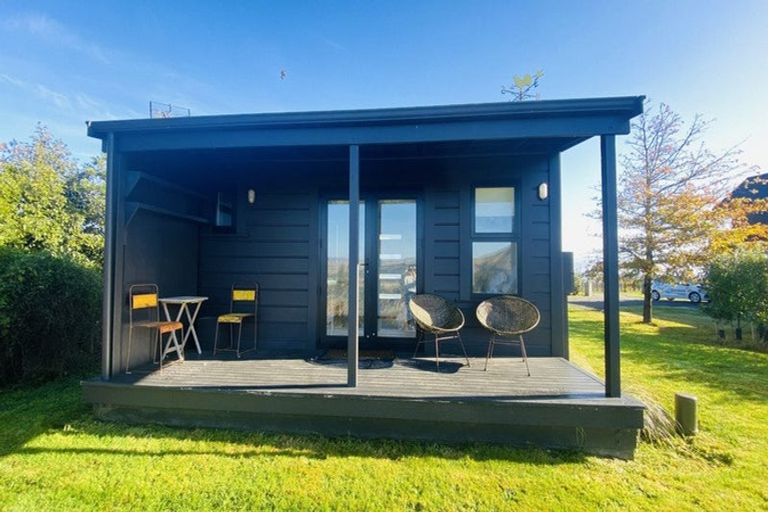 Photo of property in 216 Glenmorven Road, Morison Bush, Greytown, 5794