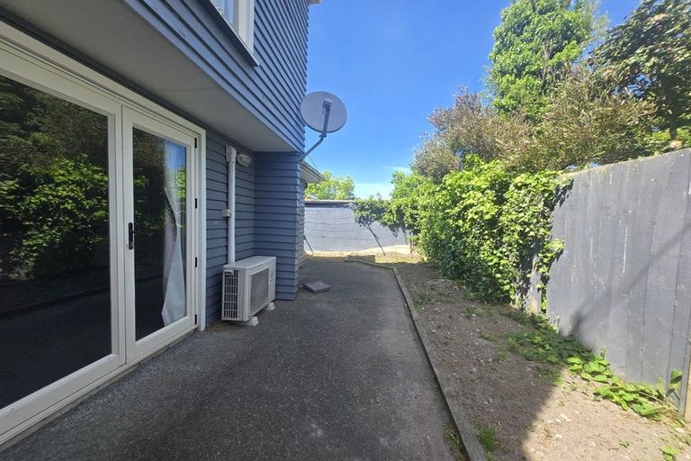 Photo of property in 2/346 Hereford Street, Linwood, Christchurch, 8011