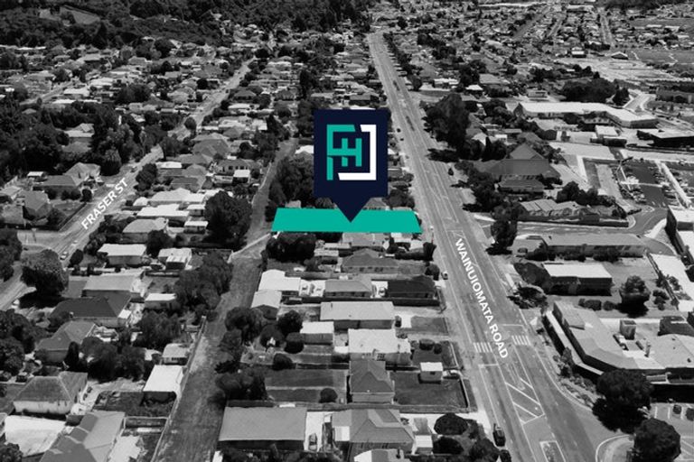 Photo of property in 31 Wainuiomata Road, Wainuiomata, Lower Hutt, 5014