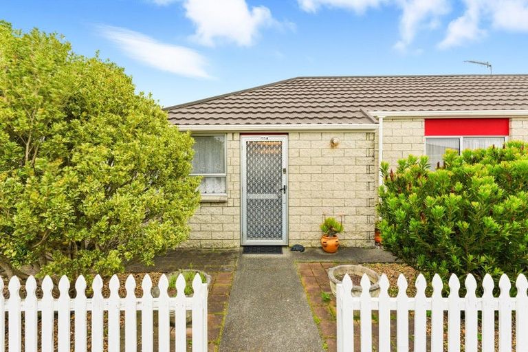 Photo of property in 85a Harrison Street, Whanganui, 4500