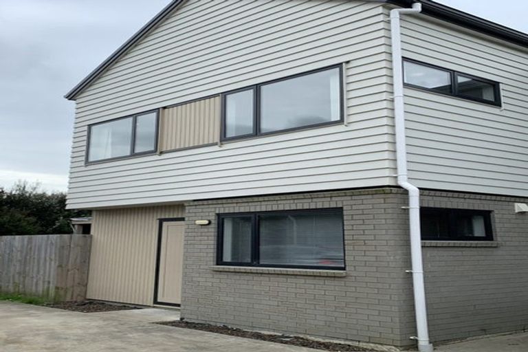 Photo of property in 49 Black Beech Crescent, Takanini, 2110