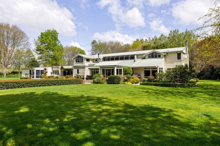 Photo of property in 164 Fencourt Road, Cambridge, 3496