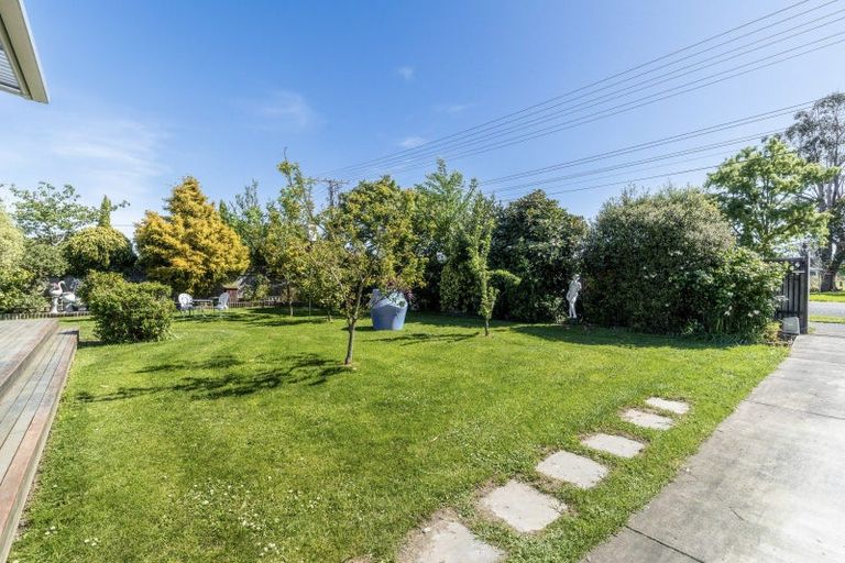 Photo of property in 33 Skerman Street, Marton, 4710