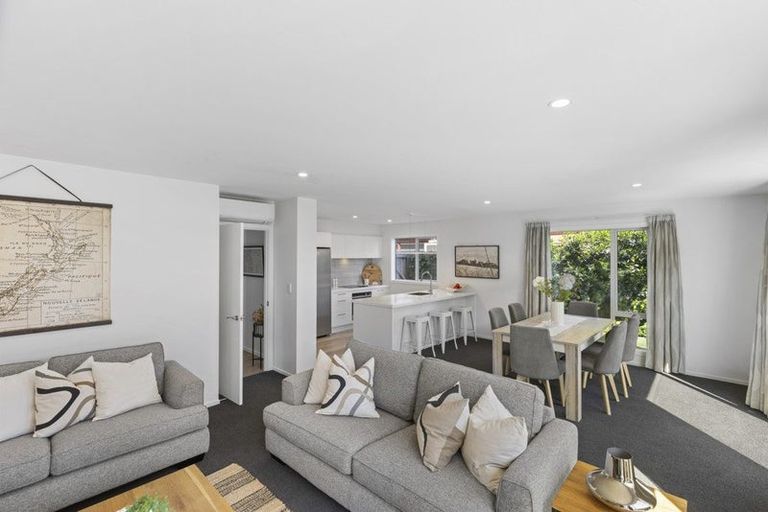 Photo of property in 51b Cranford Street, St Albans, Christchurch, 8014