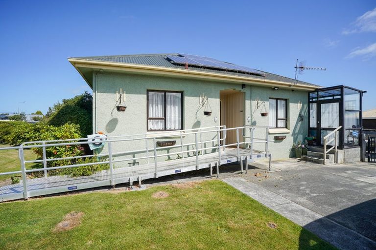 Photo of property in 62 Dome Street, Newfield, Invercargill, 9812