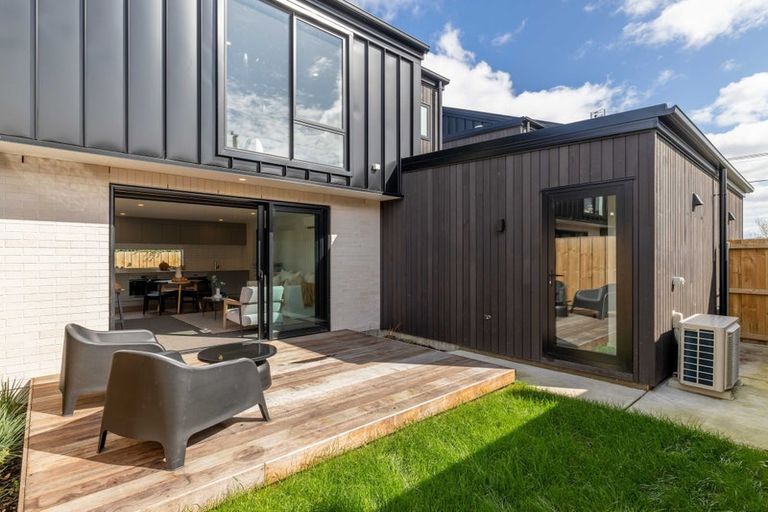 Photo of property in 2/72 Cobham Street, Spreydon, Christchurch, 8024