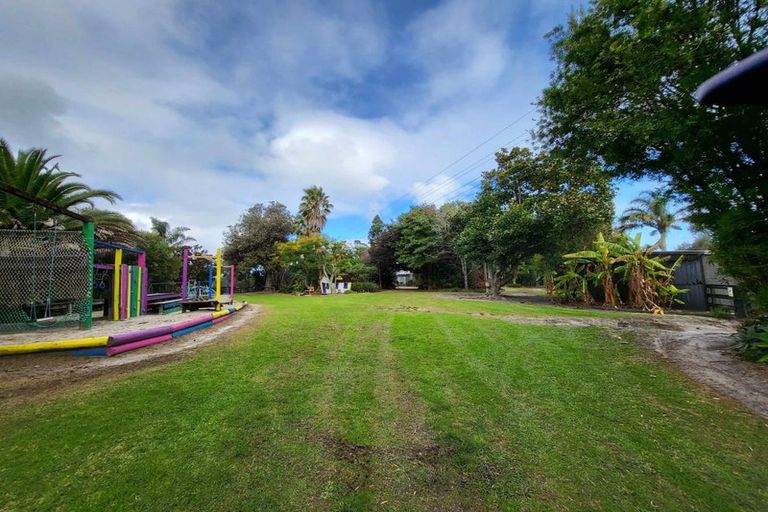 Photo of property in 49 Kai Iwi Lakes Road, Omamari, Dargaville, 0373