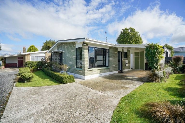 Photo of property in 19b Gordon Street, Strathern, Invercargill, 9812
