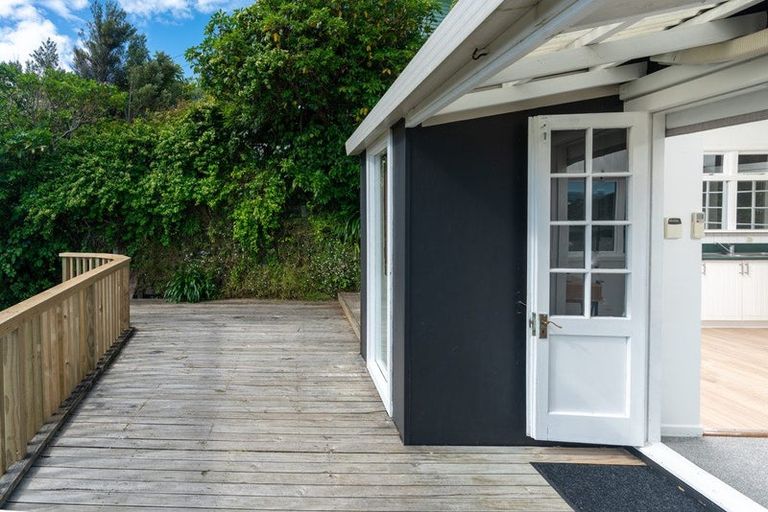 Photo of property in 84 Cluny Road, Plimmerton, Porirua, 5026