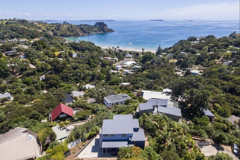 Photo of property in 44 Hill Road, Palm Beach, Waiheke Island, 1081