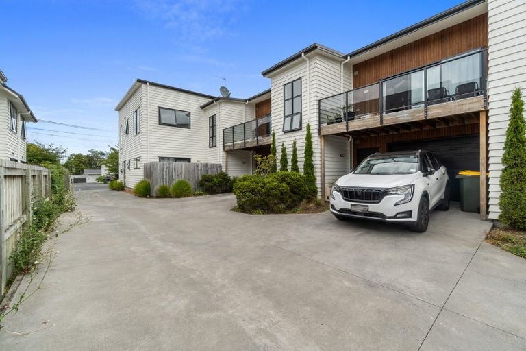 Photo of property in 4/45 Cook Street, Hamilton East, Hamilton, 3216