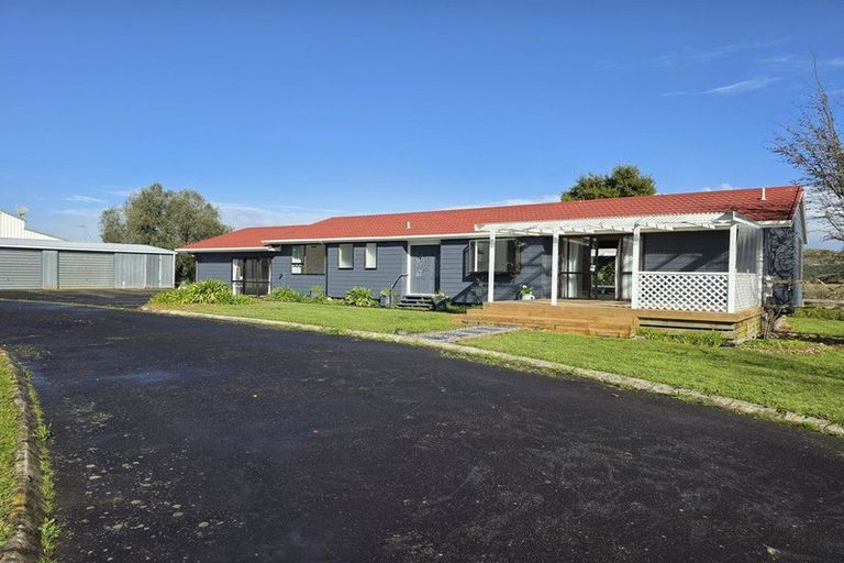 Photo of property in 133 Helenslee Road, Pokeno, 2472
