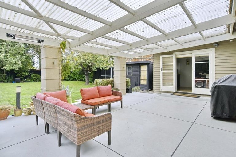 Photo of property in 278 King Street, Rangiora, 7400