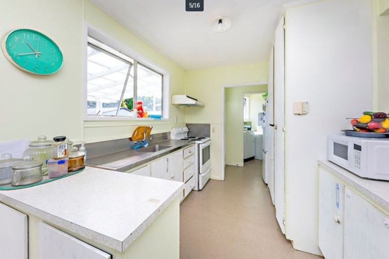 Photo of property in 36 Pallant Street, Manurewa, Auckland, 2102