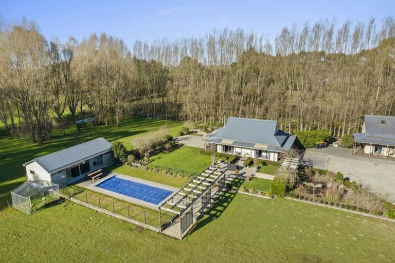 Photo of property in 348 Whites Road, Ohoka, Kaiapoi, 7692