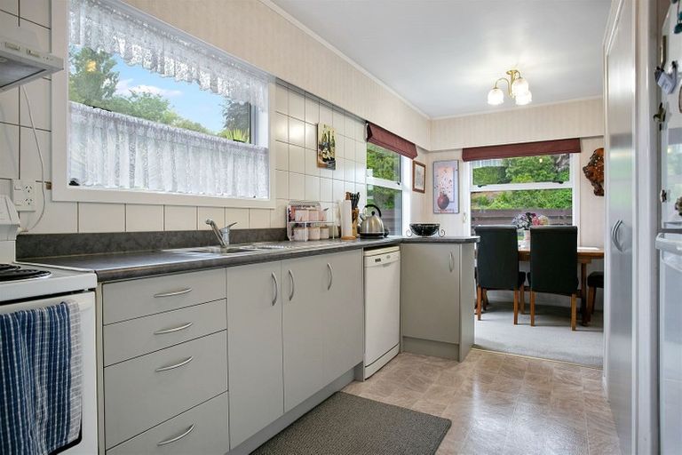 Photo of property in 118 Tirau Street, Putaruru, 3411