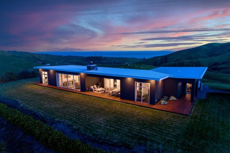 Photo of property in 222 Gaddums Hill Road, Outer Kaiti, Gisborne, 4010