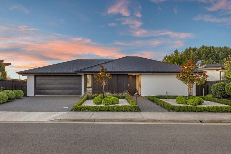 Photo of property in 39 Durells Crescent, Kaiapoi, 7630