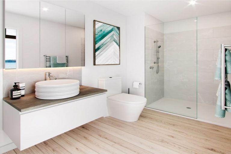 Photo of property in 35 Boathouse Bay Lane, Snells Beach, 0920